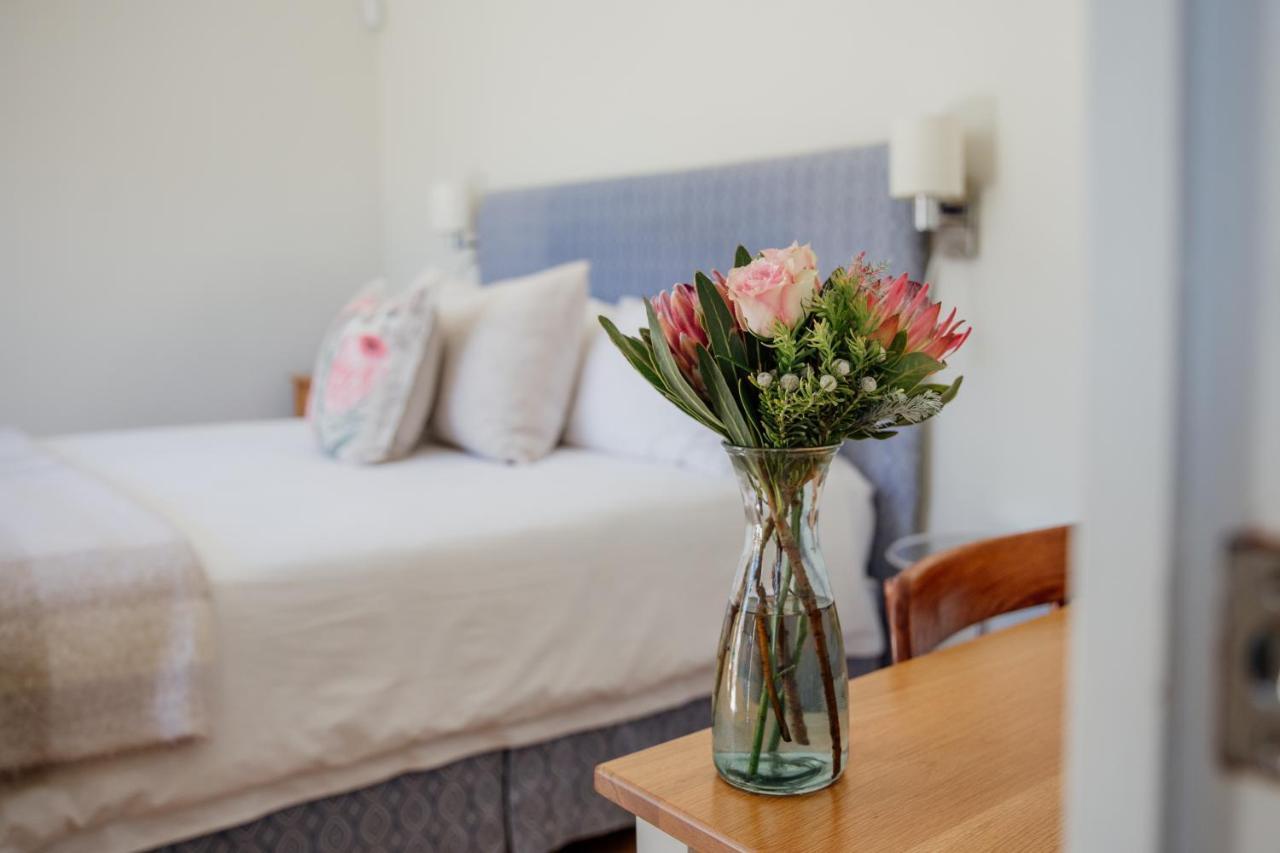 Cornerstone Manor Bed and Breakfast Grahamstown Εξωτερικό φωτογραφία